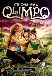 Portada de Chicas del olimpo 6. El ultimo deseo