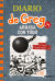 Portada de Diario de Greg 14. Arrasa con todo, de Jeff Kinney