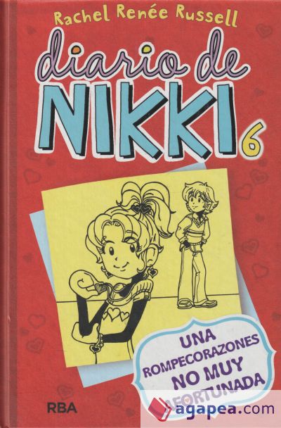 Diario de Nikki 6