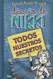 Portada de Diario de Nikki