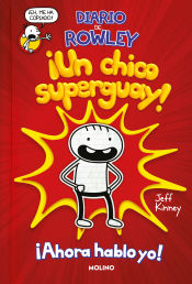 Portada de Diario de Rowley