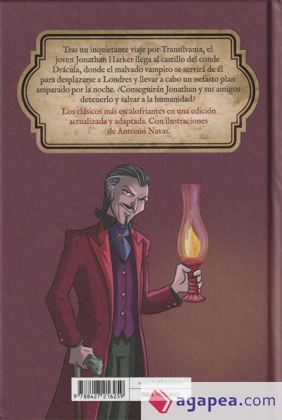 Drácula