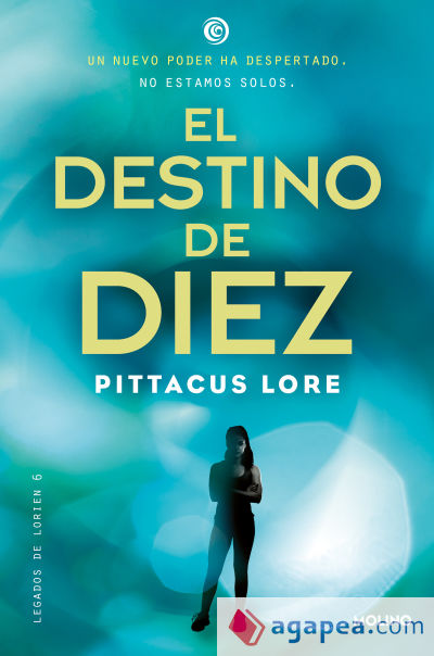 El destino de diez