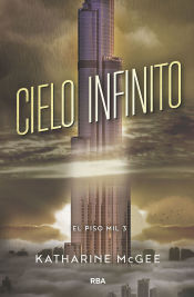 Portada de El piso mil 3. Cielo infinito