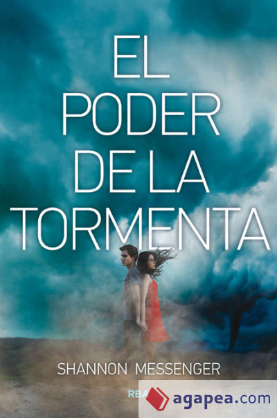 El poder de la tormenta