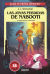 Portada de Elige tu propia aventura 4. Las joyas perdidas de Nabooti, de R. A. Montgomery