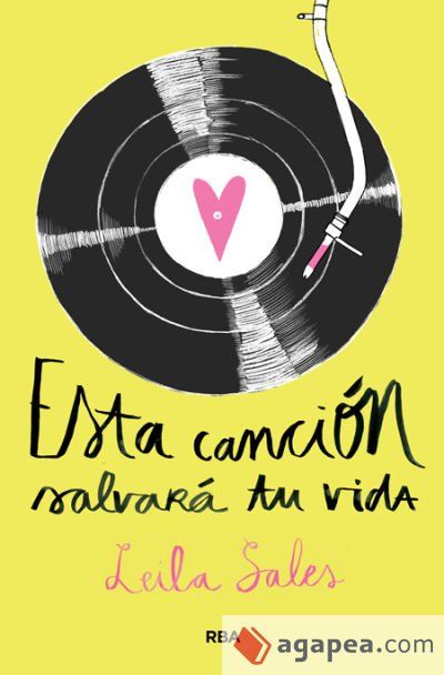 Esta canci&oacute;n salvar&aacute; tu vida