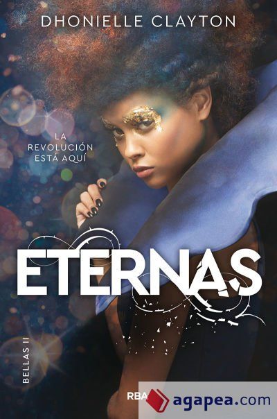 Eternas (Bellas 2) Eternas (Bellas 2)