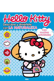 Portada de Hello Kitty