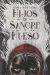 Portada de Hijos de sangre y hueso, de TOMI ADEYEMI