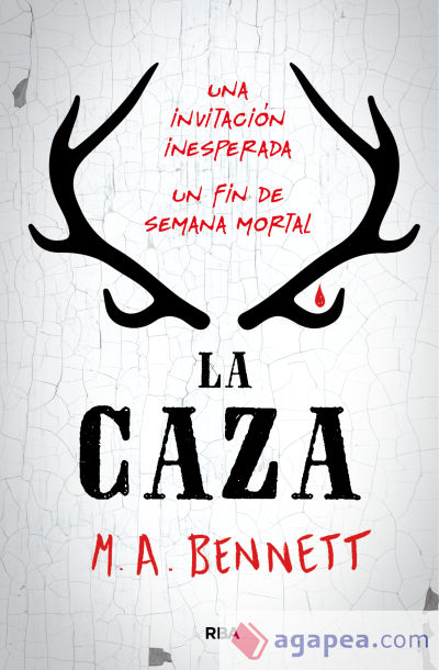 LA CAZA