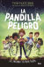 Portada de La Pandilla Peligro, de Tom Fletcher