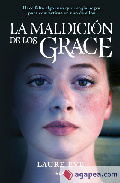 La maldición de los Grace 1