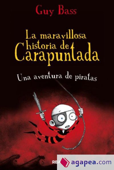 La maravillosa historia de Carapuntada 2