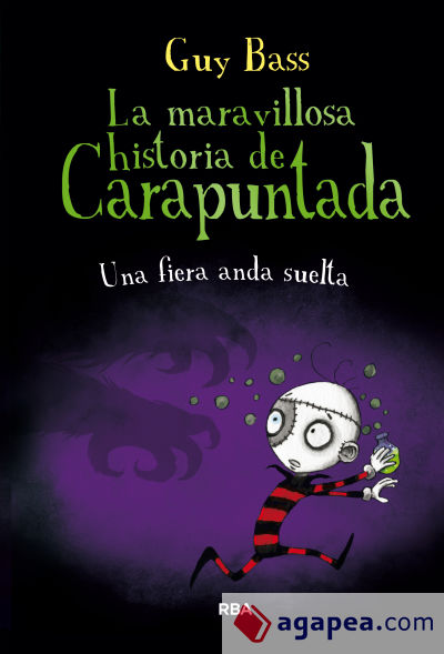 La maravillosa historia de Carapuntada 5