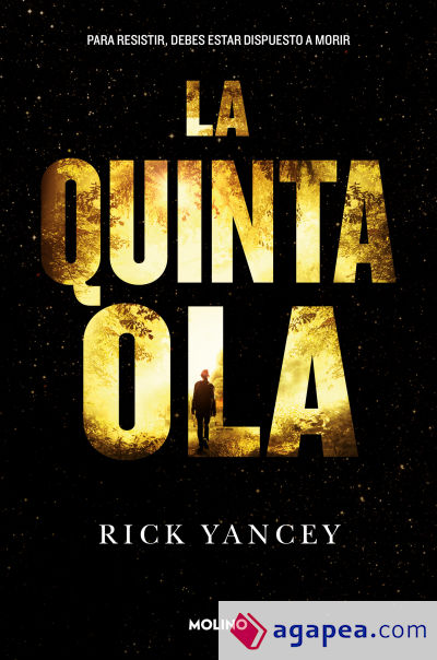 La quinta ola (La quinta ola 1)