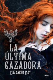 Portada de La última cazadora