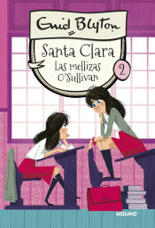 Portada de Las mellizas O'Sullivan