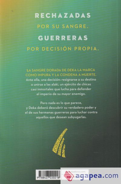 Las que estamos muertas. ¿Somos mujeres o somos demonios?