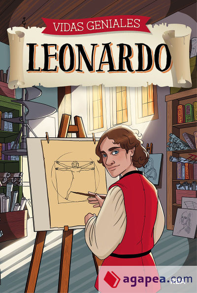 Leonardo