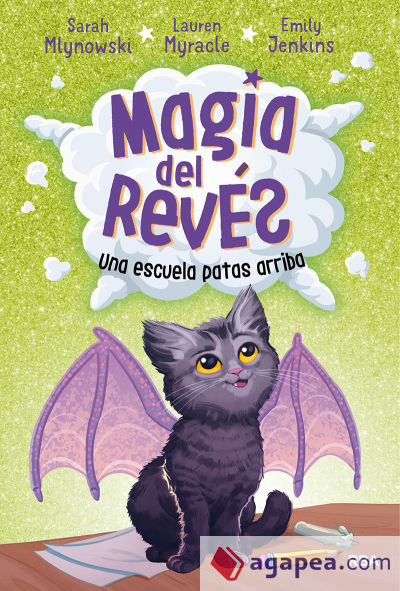 Magia del revés