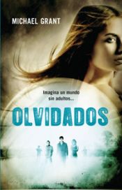 Portada de Olvidados