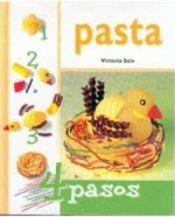 Portada de Pasta