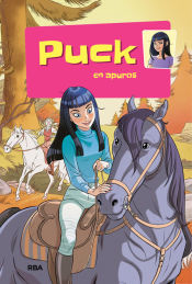 Portada de Puck en apuros