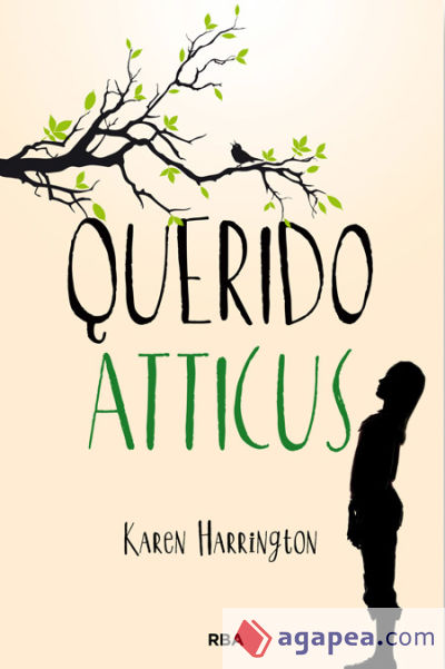 Querido Atticus