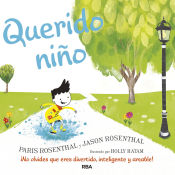 Portada de Querido niño