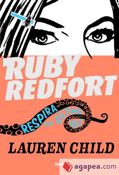 Ruby Redford 2
