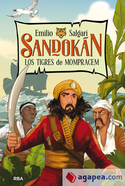 Sandokan 1