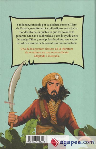 Sandokan 1