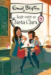 Portada de Santa Clara 9. Sexto curso en Santa Clara