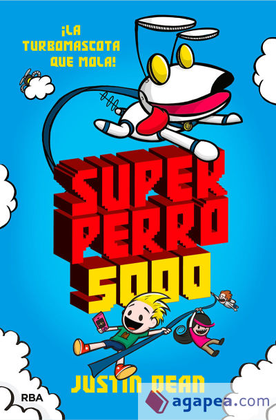 Superperro 5000