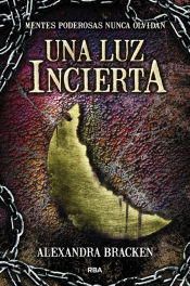 Portada de Una luz incierta