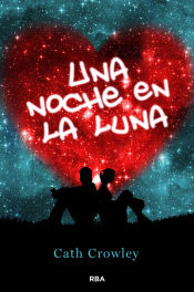 Portada de Una noche en la luna