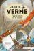 Portada de Viaje al centro de la tierra, de Julio Verne