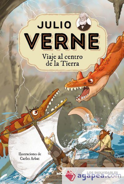 Viaje al centro de la tierra Viaje al centro de la tierra