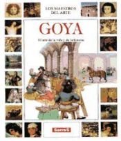 Portada de Goya