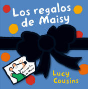 Portada de Los regalos de maisy