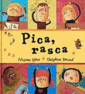 Portada de Pica, rasca