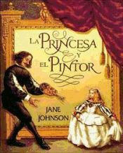 Portada de Princesa y el pintor, la