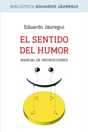 Portada de El sentido del humor