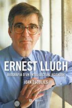 Portada de Ernest Lluch (Ebook)