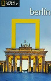 Portada de Guia de viaje Berlin