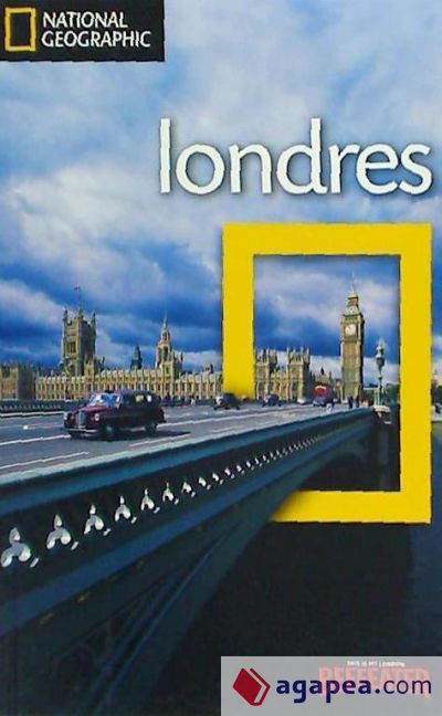 Guia de viaje Londres