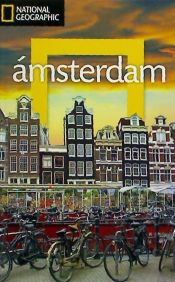 Portada de Guia de viaje Ámsterdam