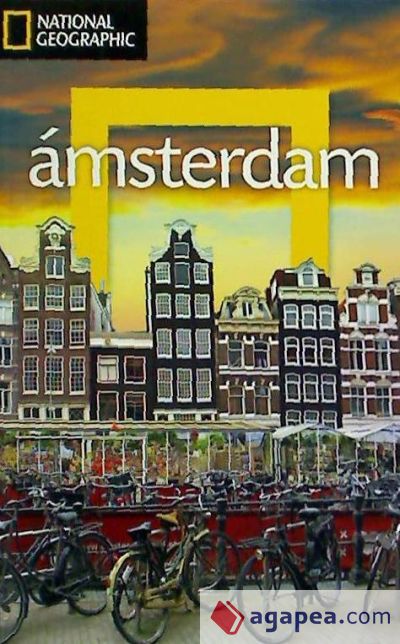 Guia de viaje Ámsterdam