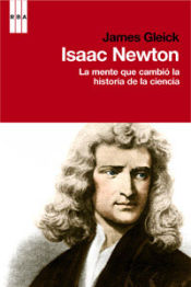 Portada de Isaac Newton